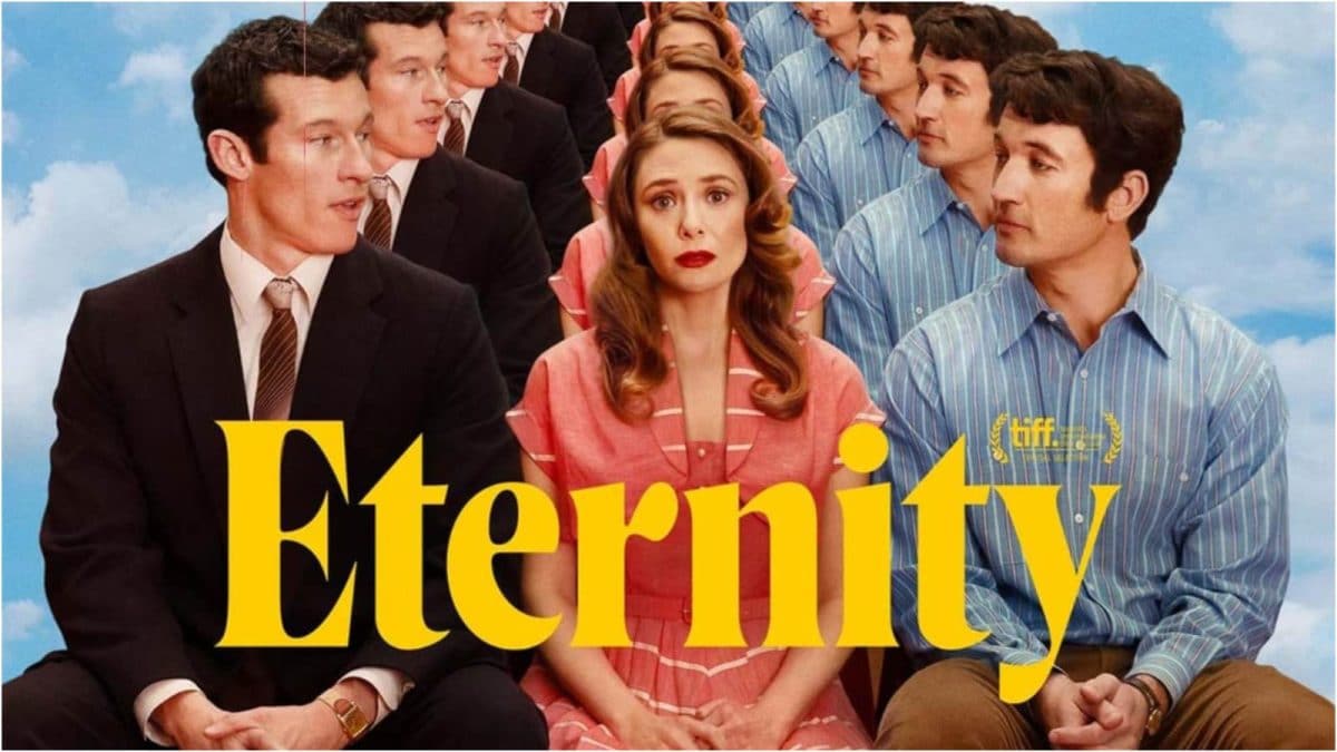 Eternity OTT Release: Elizabeth Olsen’s Romantic Fantasy Film Gets Streaming Date