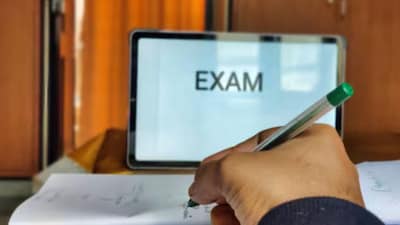 The Chemistry section ranged from easy to moderate in difficulty. (Representative/File Photo)