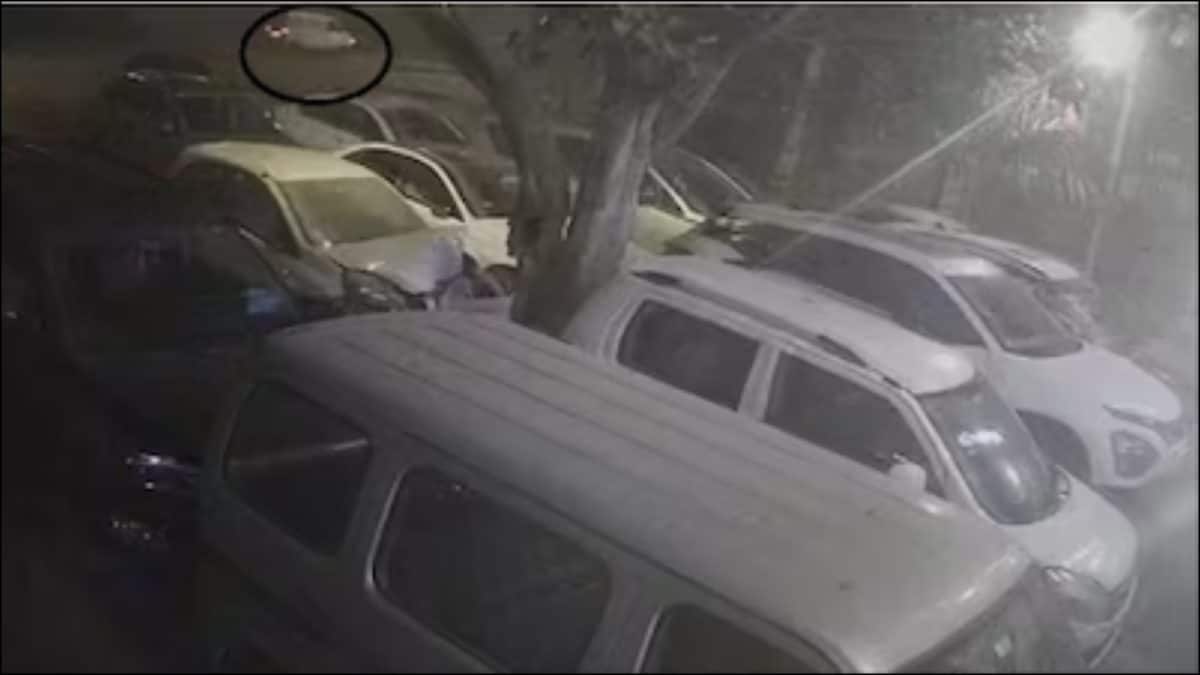 Woman Who Was Gang-Raped In Moving Car In Faridabad Identifies Two Accused | India News Woman Who Was Gang-Raped In Moving Car In Faridabad Identifies Two Accused | India News