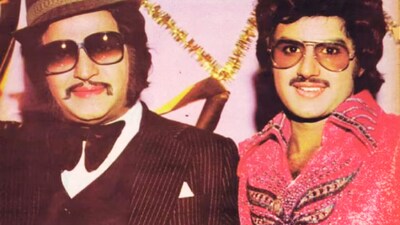 65-year-old Telugu superstar Nandamuri Balakrishna has outperformed younger stars, with his last five films each earning over Rs 100 crore at the box office.