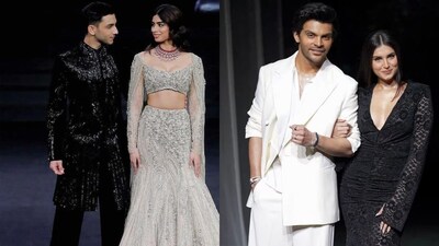 Bollywood’s Double Heartbreak: Khushi-Vedang And Tara-Veer Call It Quits