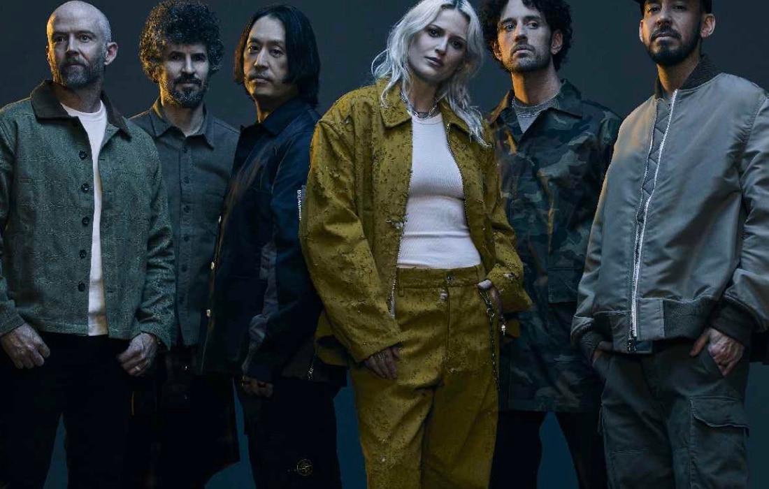 This year’s lineup features more than 40 artists performing across four stages. The biggest draw is Linkin Park, making their first-ever appearance in India with a set expected to include classics like Numb and In the End. Other global stars include Playboi Carti, YUNGBLUD, Kehlani, Knock2, Fujii Kaze, Calum Scott, LANY, and Mother Mother.