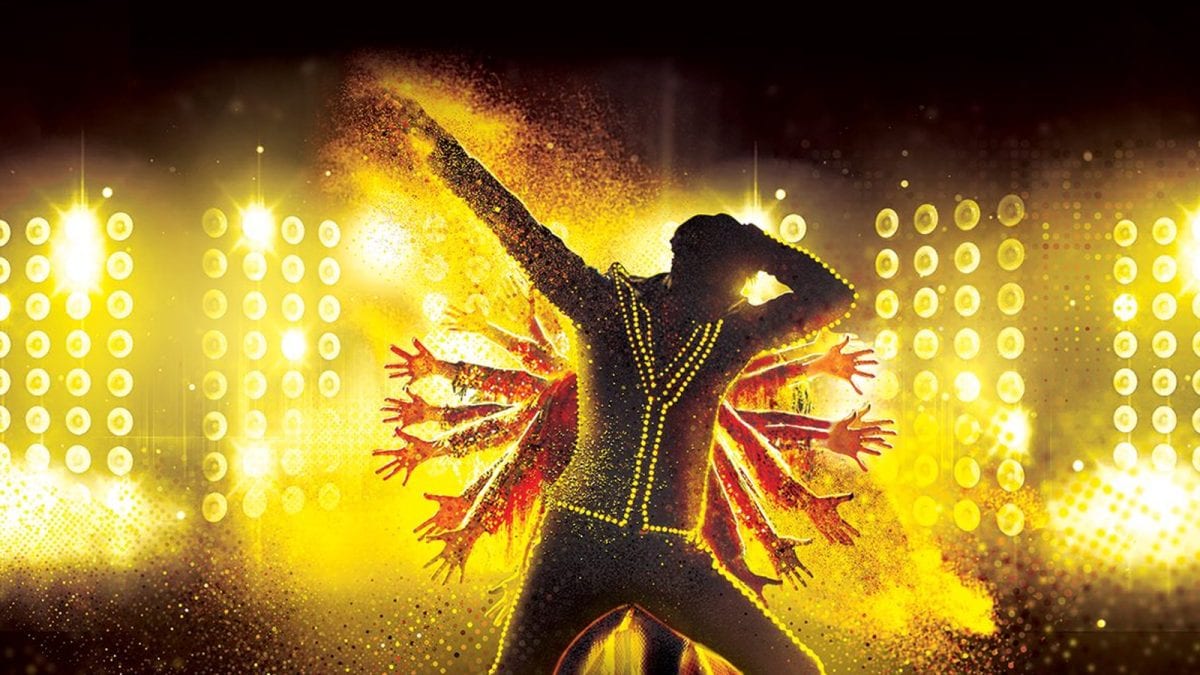 Disco Dancer: India’s First ₹100 Crore Blockbuster