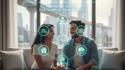 Higher living costs, shifting labour laws, rising debt and longer life spans are quietly changing how money behaves for millions of households.