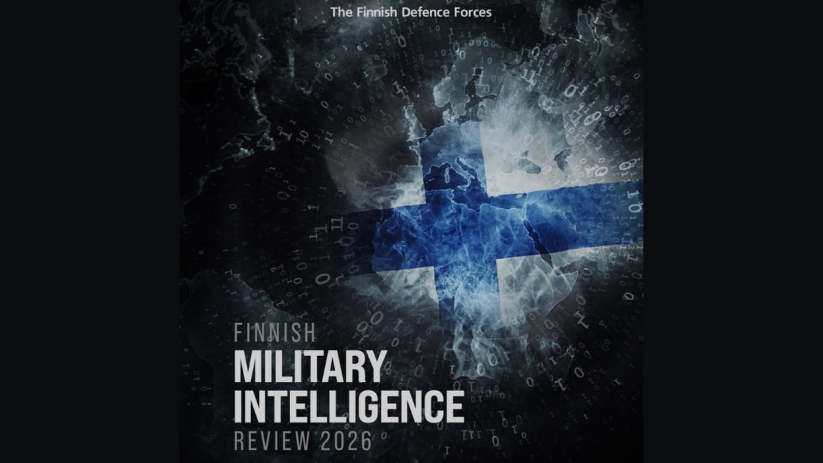 Finnish Intelligence Flags Pakistan-Linked Islamist Jihad As Hybrid Warfare Tool | Exclusive