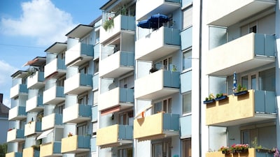 The area's proximity to major tech parks makes it convenient, but not traditionally elite. That is why the Rs 70,000 figure struck such a nerve. Image: Canva