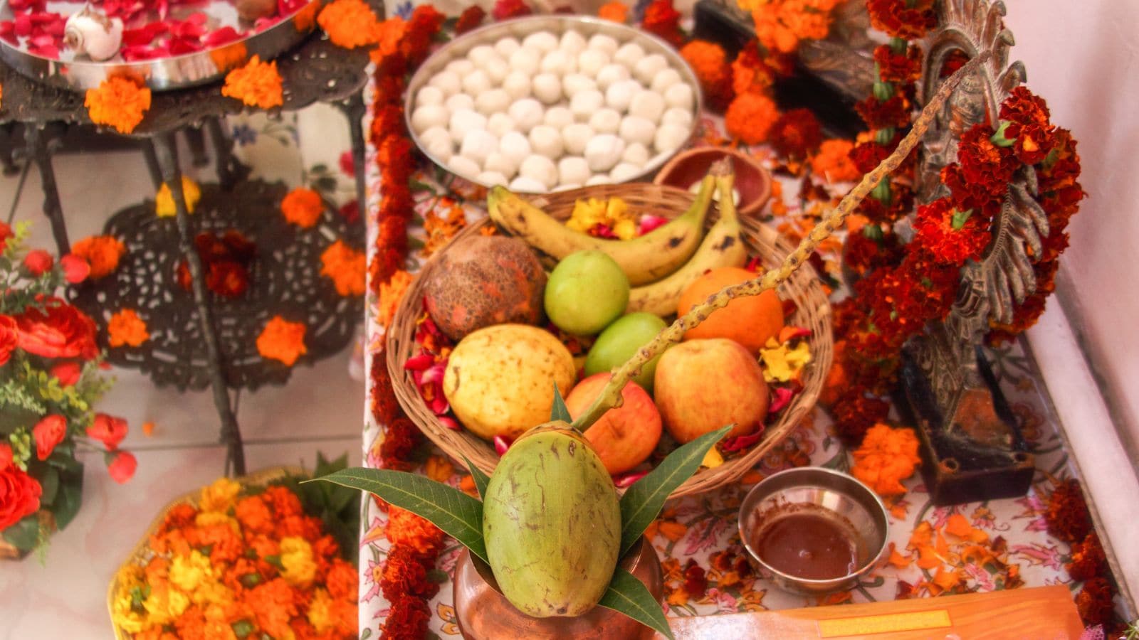 From Meethe Chawal To Kesari Halwa: Traditional Recipes For Basant Panchami 2026