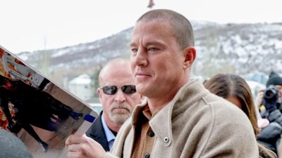 Channing Tatum, Olivia Wilde and Charli xcx premiere movies at Sundance Film Festival