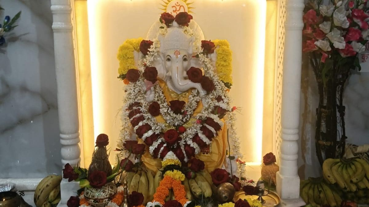 Ganesh Jayanti 2026: Date, Puja Muhurat & Fasting Rules | Lifestyle News