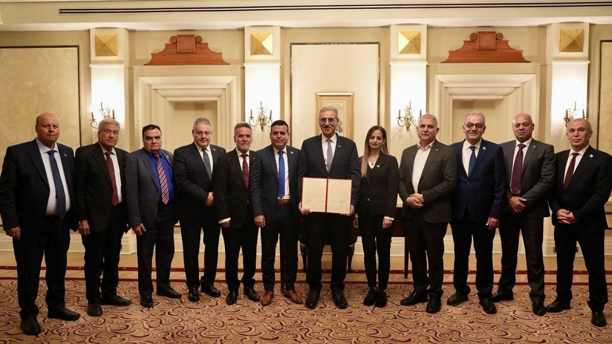 From PM Modi To Meloni: Who Has Been Invited To Join Trump's Gaza 'Board Of Peace'?