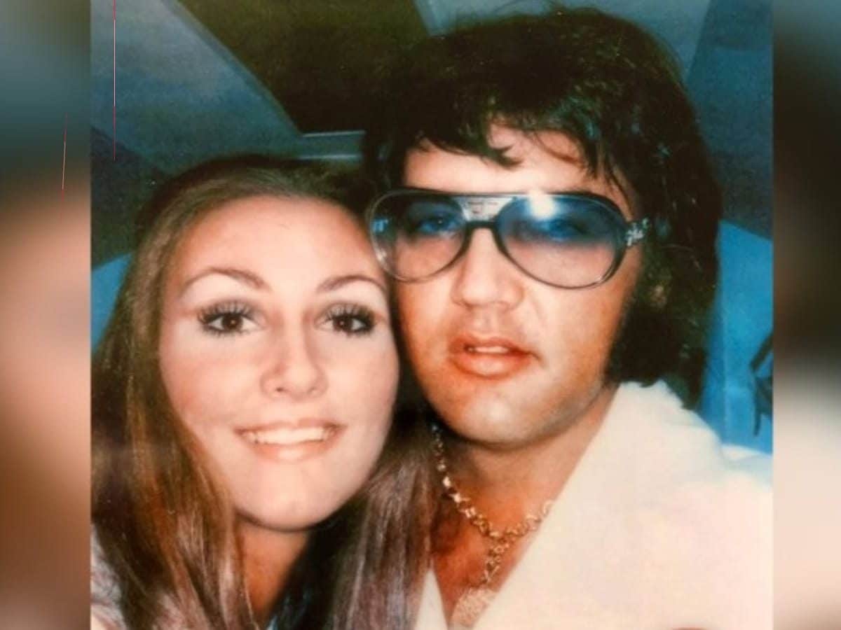 Linda Thompson Remembers Elvis Presley As Her 'First Love': '4.5 Years With Him Shaped My Life Forever' | Hollywood News - News18
