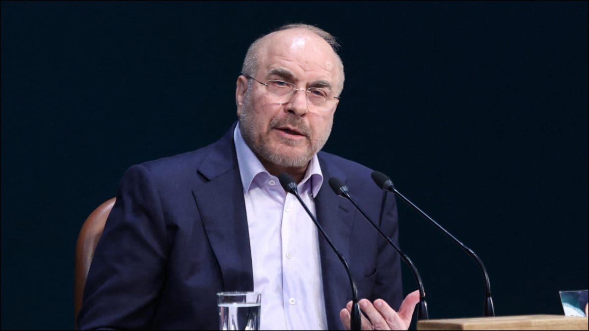 Iran Says 'Open To Talks' With US If Negotiations 'Genuine' Amid Trump's Renewed Threats