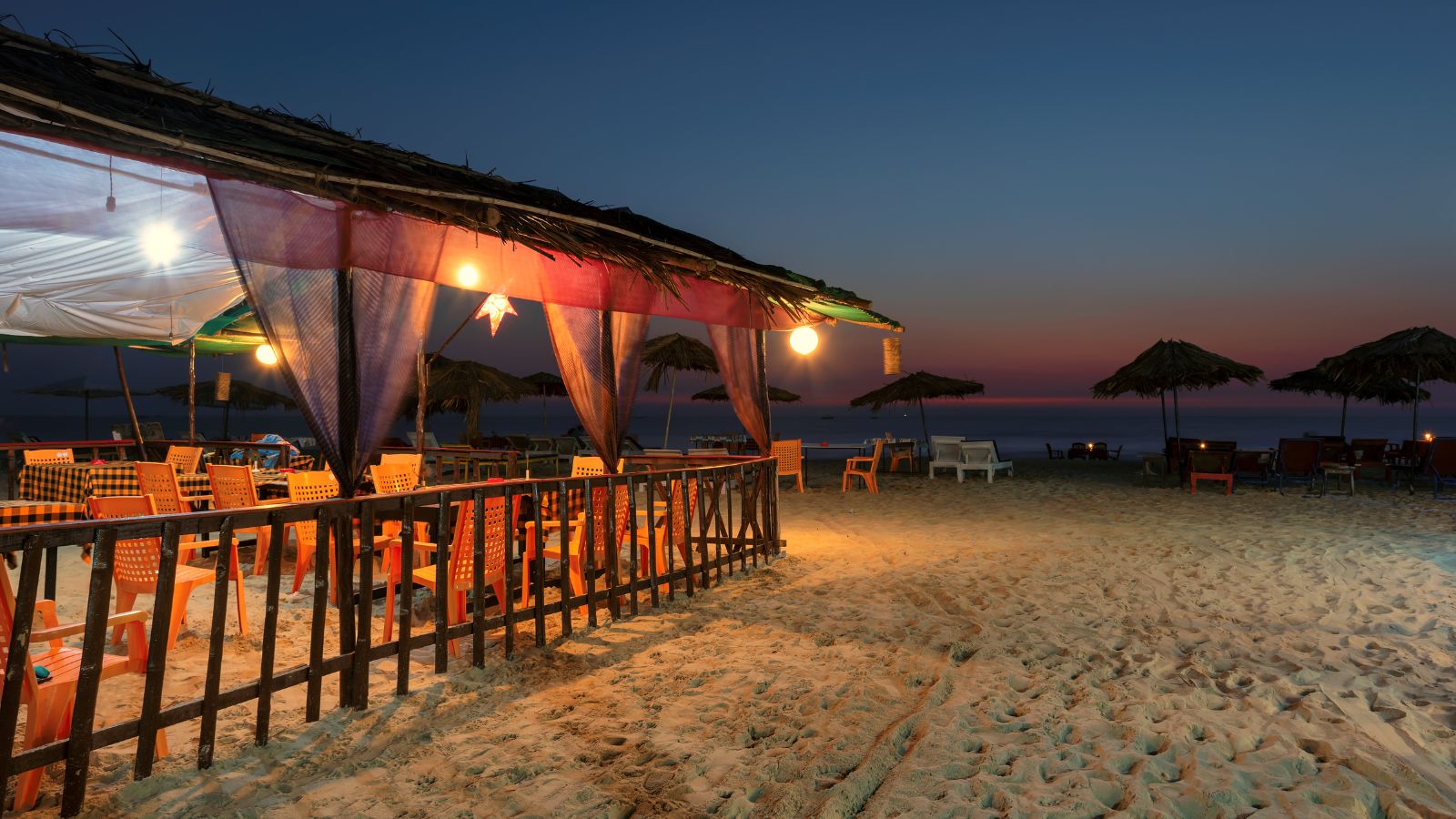 GK: Which State Is Known As The Tourism Capital Of India?