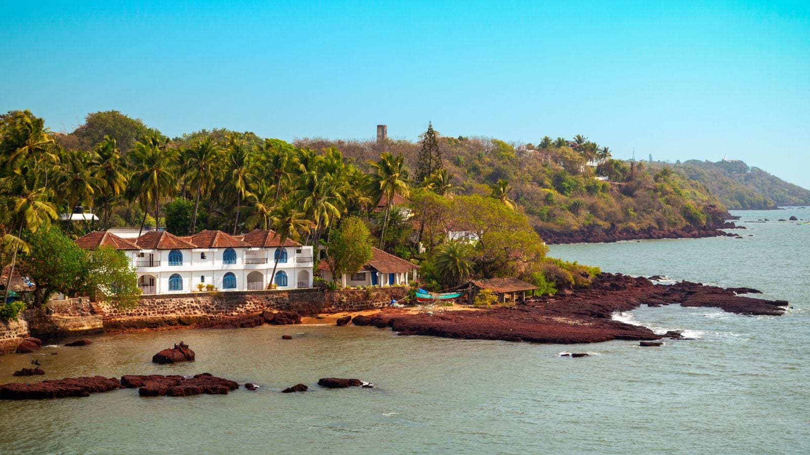 GK: Which State Is Known As The Tourism Capital Of India?