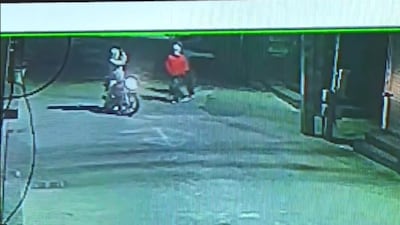 Traders Panic After Daytime Firing in Jandiala Gold Market