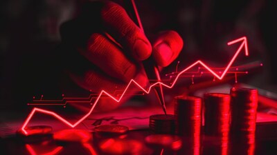 Gold Price Volatility.