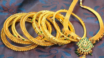 Gold and silver prices rise on MCX on Wednesday