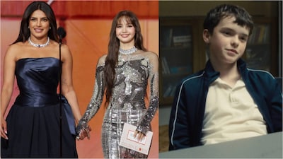 Golden Globes 2026 Highlights.