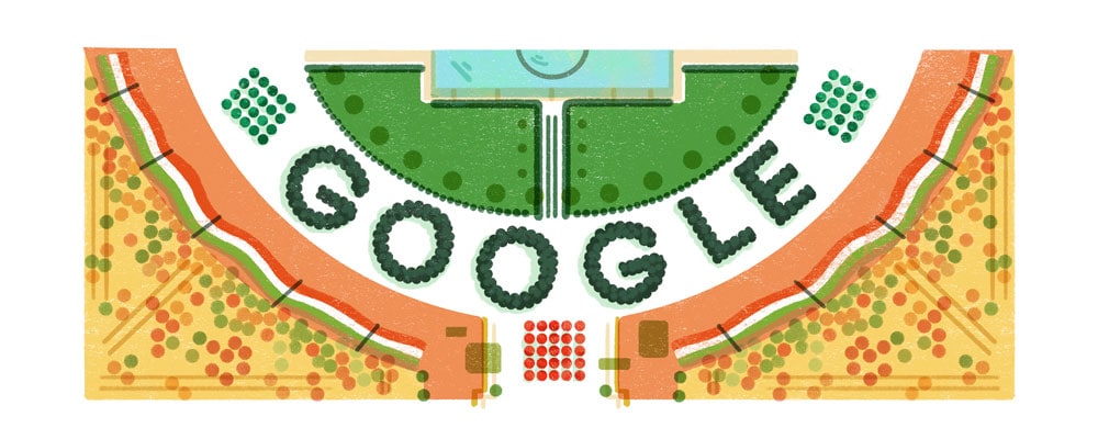India’s Republic Day Google Doodles: A Look Back At The Past 10 Years India’s Republic Day Google Doodles: A Look Back At The Past 10 Years