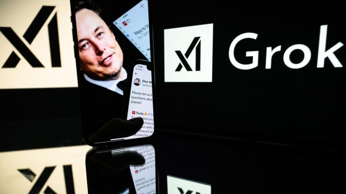 EU Opens Probe Into Elon Musk's X Over Grok AI's Sexualised Deepfake Images