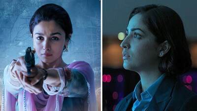 Alia Bhatt To Yami Gautam: 7 Patriotic Films With Unforgettable Female Leads