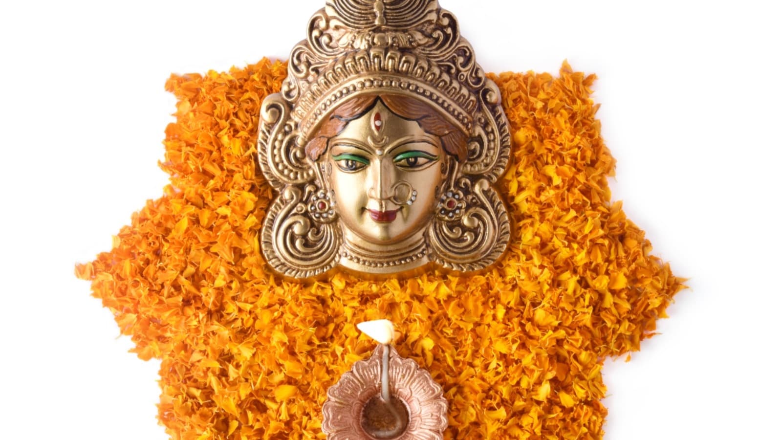 Magh Gupt Navratri 2026 celebration, Maa Durga puja, fasting, rituals, spiritual festival.