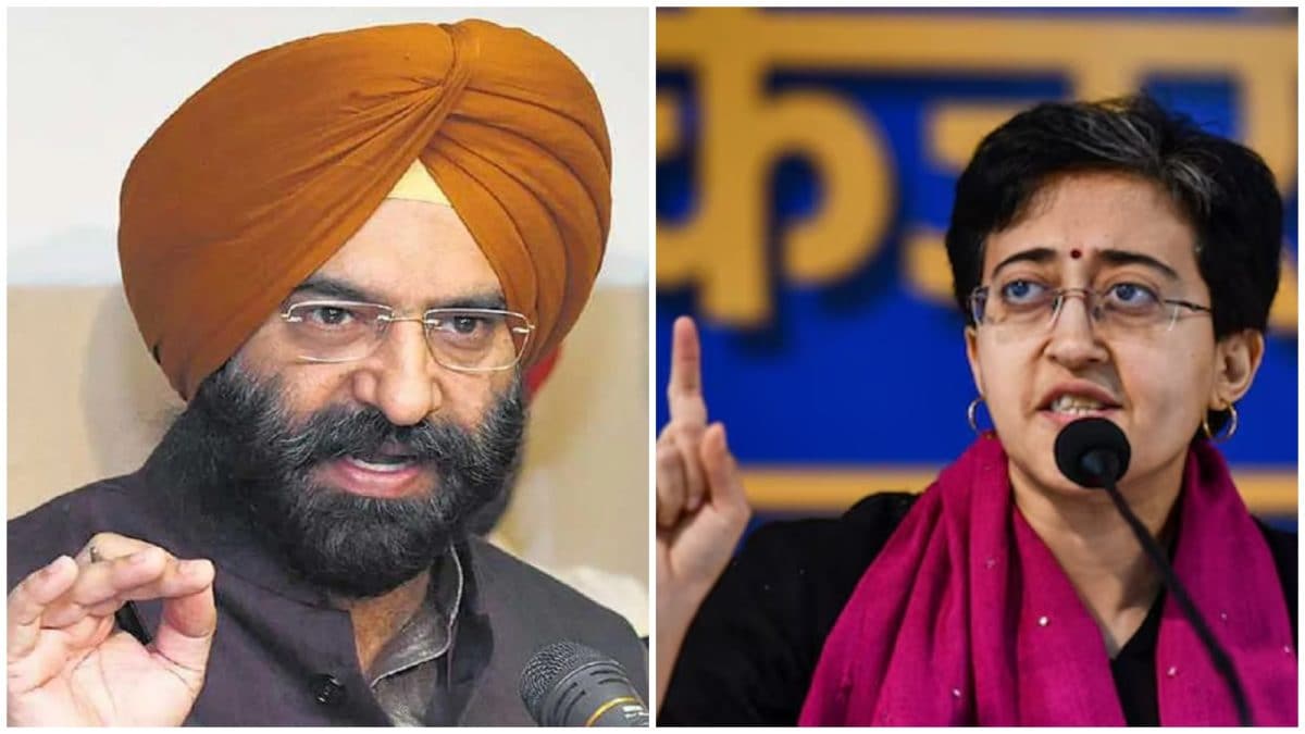 ‘Insensitive Remark’: BJP, AAP Spar Over ‘Insult’ To Guru Tegh Bahadur In Delhi Assembly