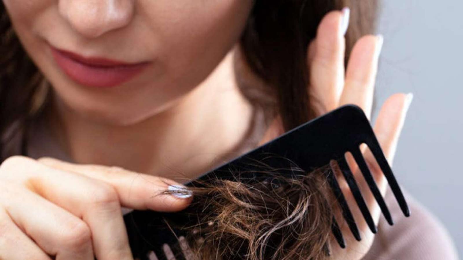 Hair Care Tips: Change Your Combing Habits For Stronger, Thicker Hair