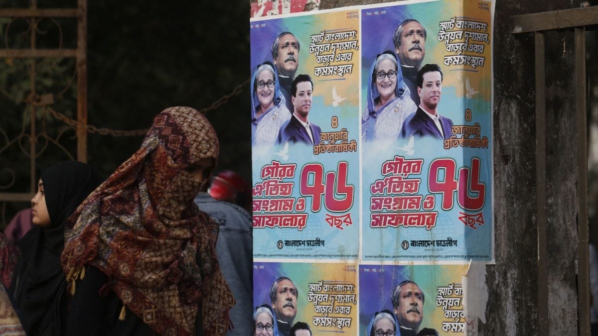 Bangladesh’s 2026 Election Narrows To BNP-Jamaat Showdown As Awami League Stays Out | Exclusive