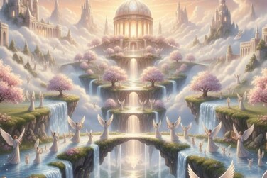 Heaven's Door Extra Works