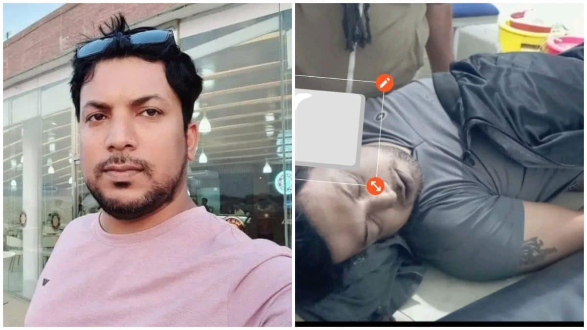 Hindu Grocery Trader Stabbed To Death In Bangladesh, 2nd Minority Attack In Last 24 Hours