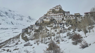 8 Valleys That Look Unreal During Spring