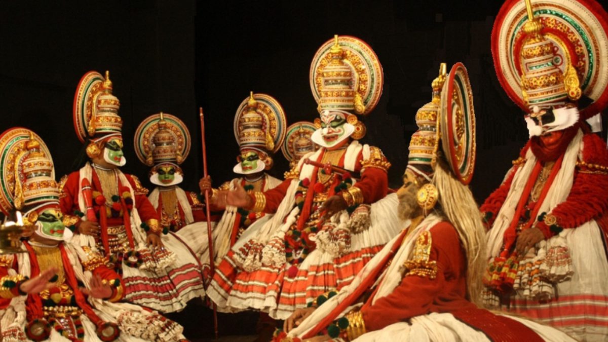 Exploring India’s Classical Dance Traditions: Does Your State Have One?