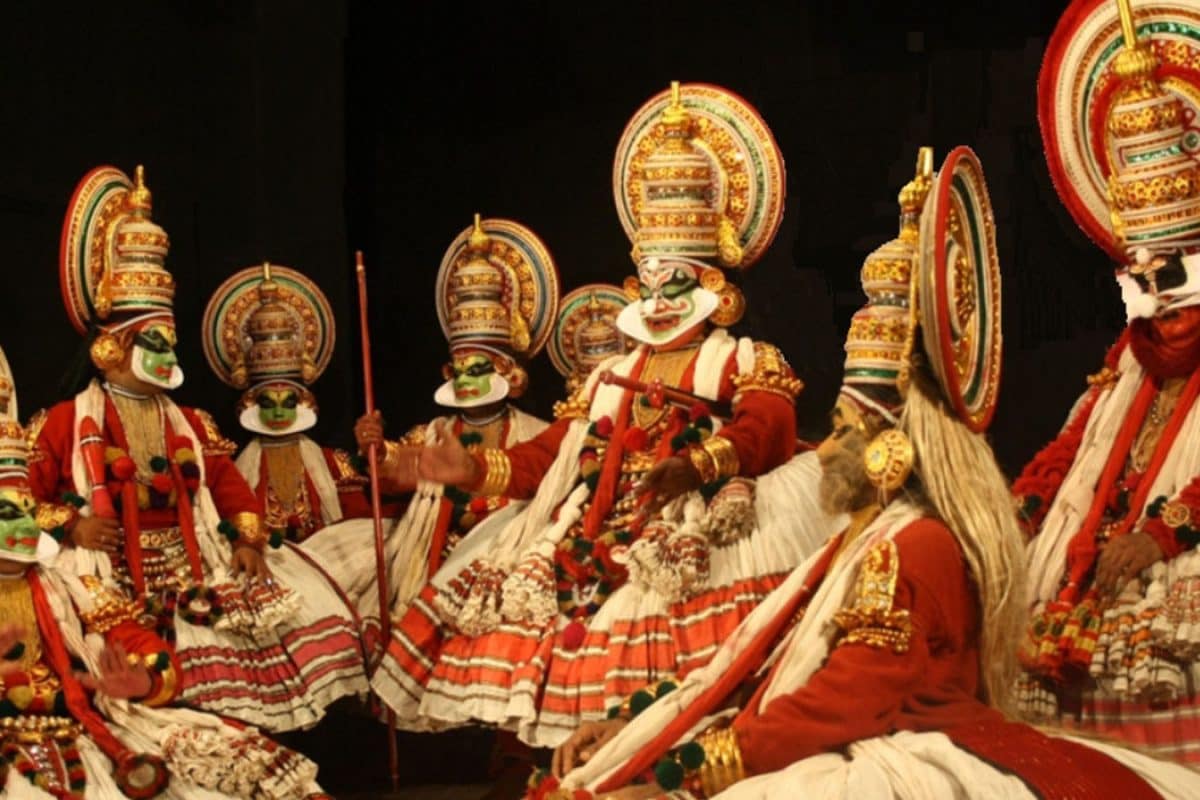 Exploring India’s Classical Dance Traditions: Does Your State Have One?