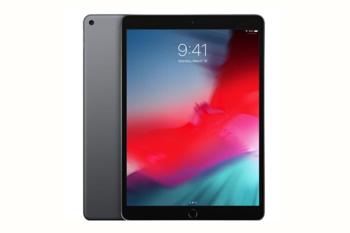 iPad Air 3rd Gen Cellular iPad Air 3rd Gen Cellular