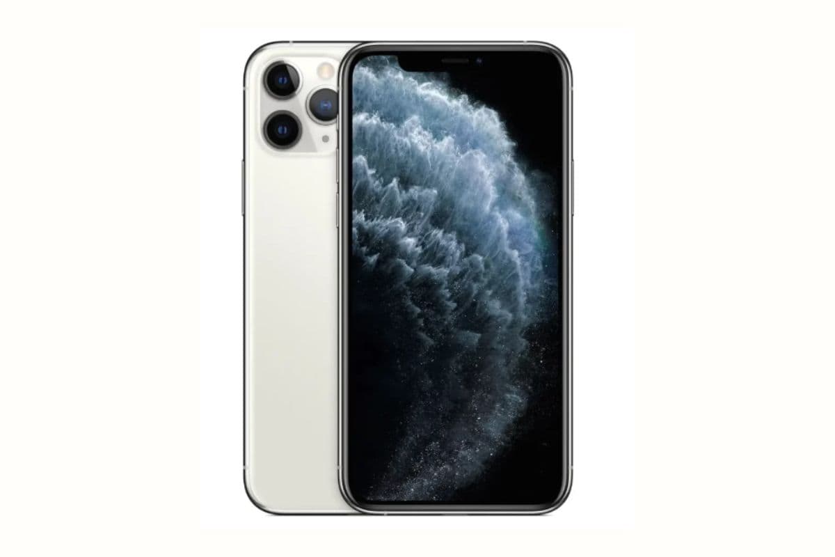 iPhone 11 Pro iPhone 11 Pro