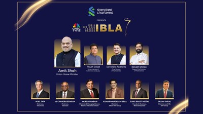 India Business Leader Awards (IBLA), the country’s most prestigious and sought-after business honours, will be held on January 10, 2026, in Mumbai. 