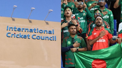 Doubts remain over Bangladesh's world cup participation. (Agencies)