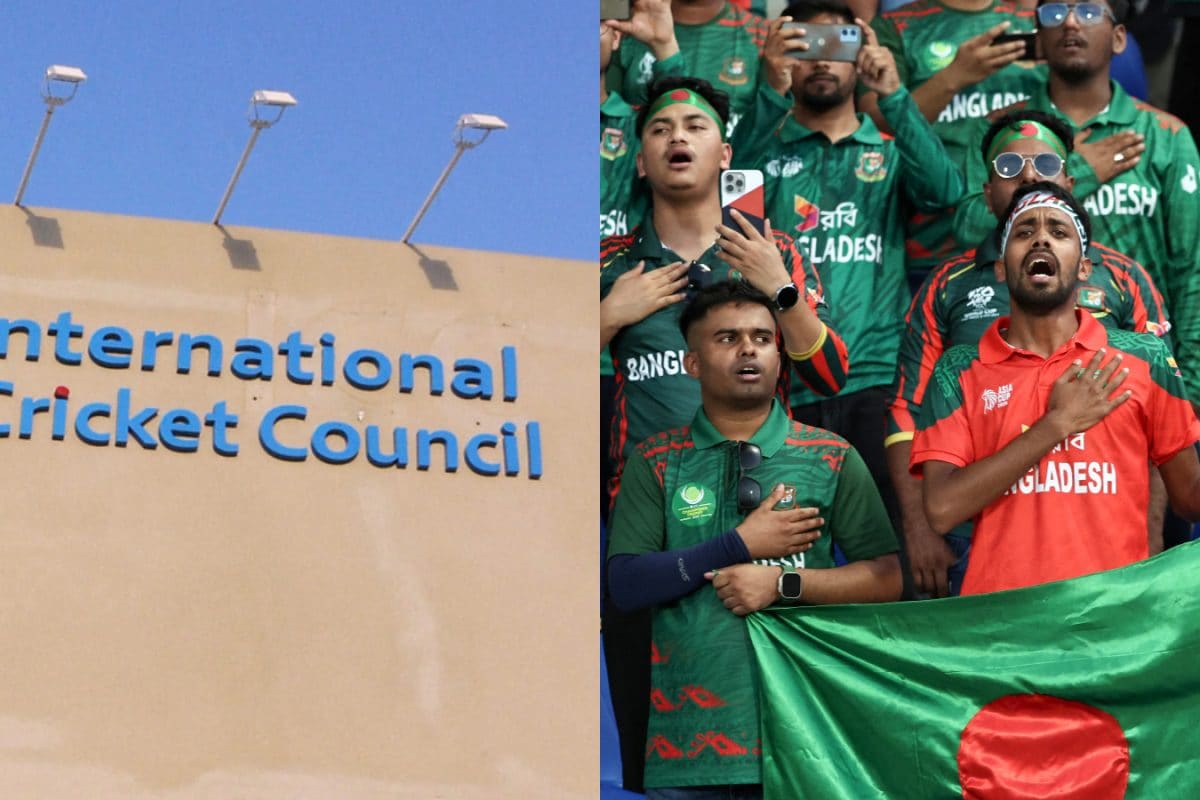 ICC Rejects Bangladesh’s Final Appeal, Scotland Likely Replacement for T20 World Cup