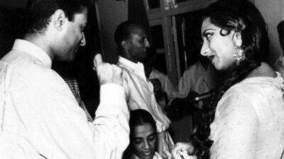 This Actress Remained Unmarried All Her Life, Dedicating Herself To A Lost Love