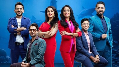 Shark Tank India Season 5: New Sharks, Returning Investors And Their Net Worth Revealed