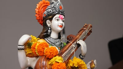 6 Famous Temples Of Goddess Saraswati From Across India