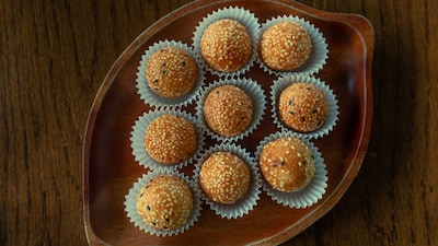 Why Sesame Seeds Are a Tiny Superfood for Your Health?