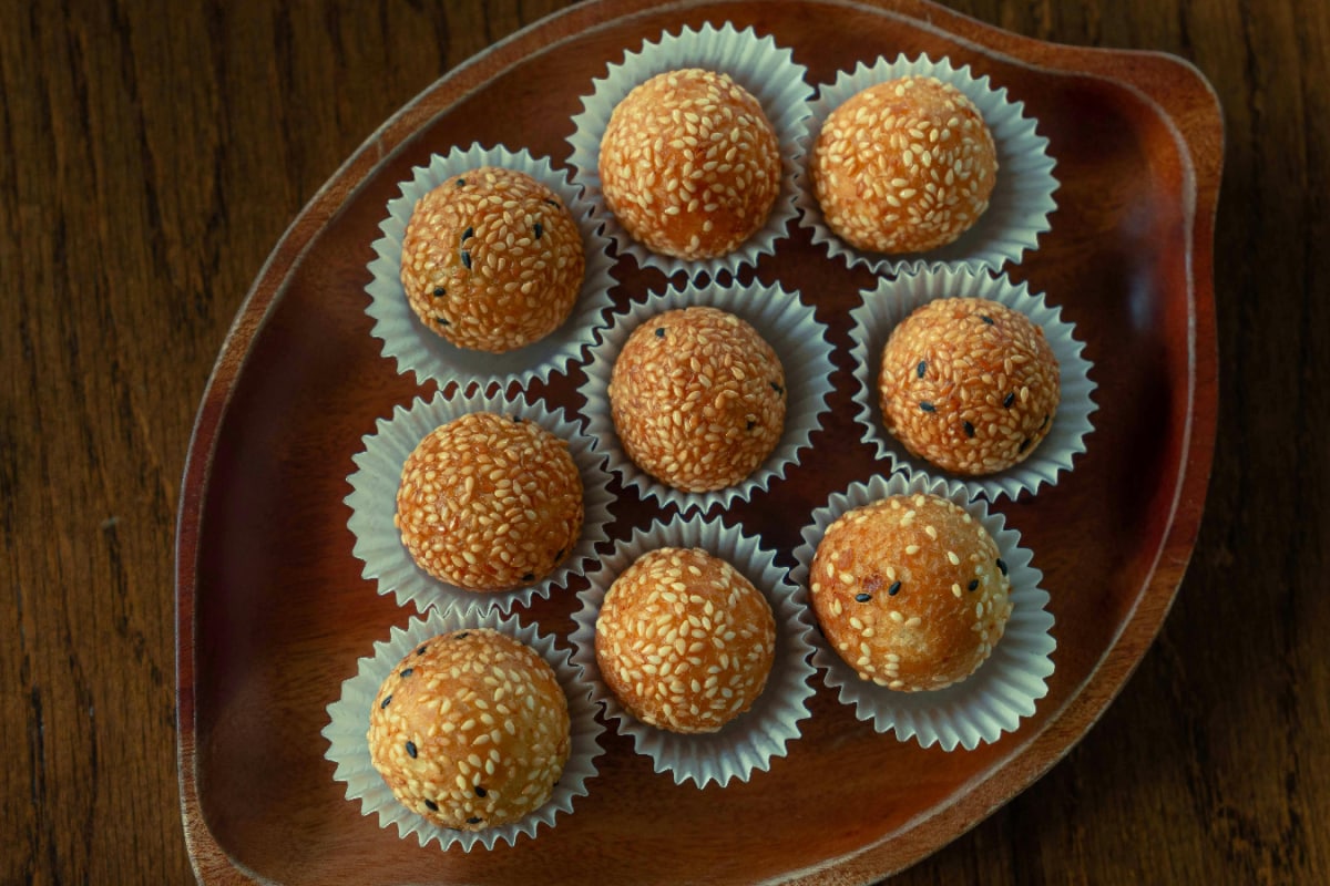 Why Sesame Seeds Are a Tiny Superfood for Your Health?