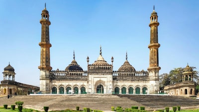 GK: Which Indian City Is Known As The City Of Nawabs?