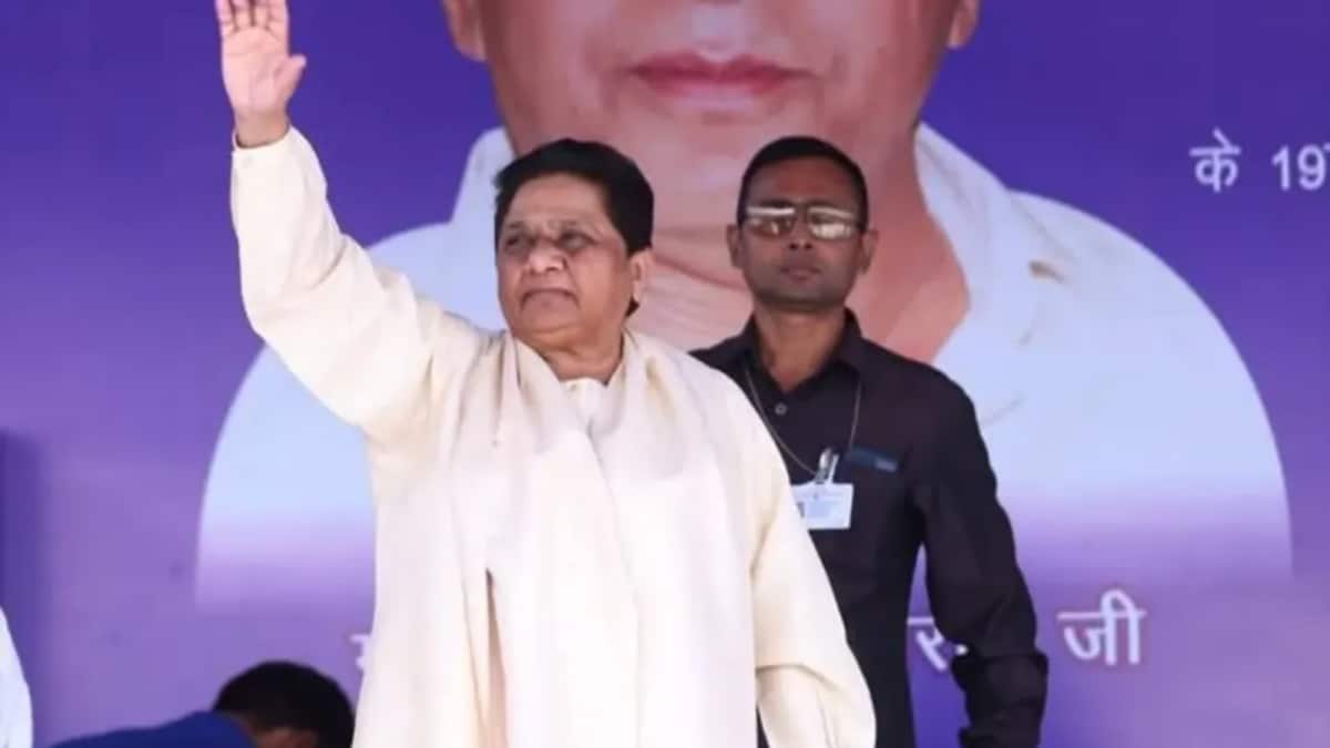 Mayawati Birthday: 8 Interesting Facts About The BSP Chief