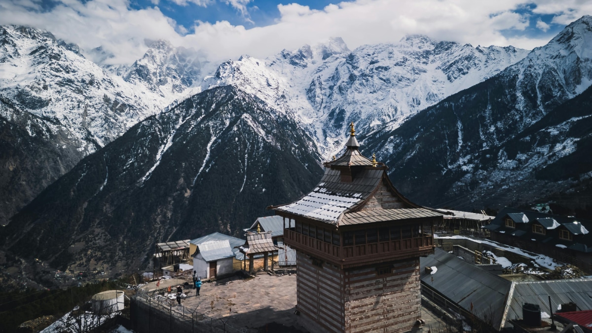 Himachal Pradesh Named India’s Most Welcoming Region For 2026, Ranks Among Global Top 10