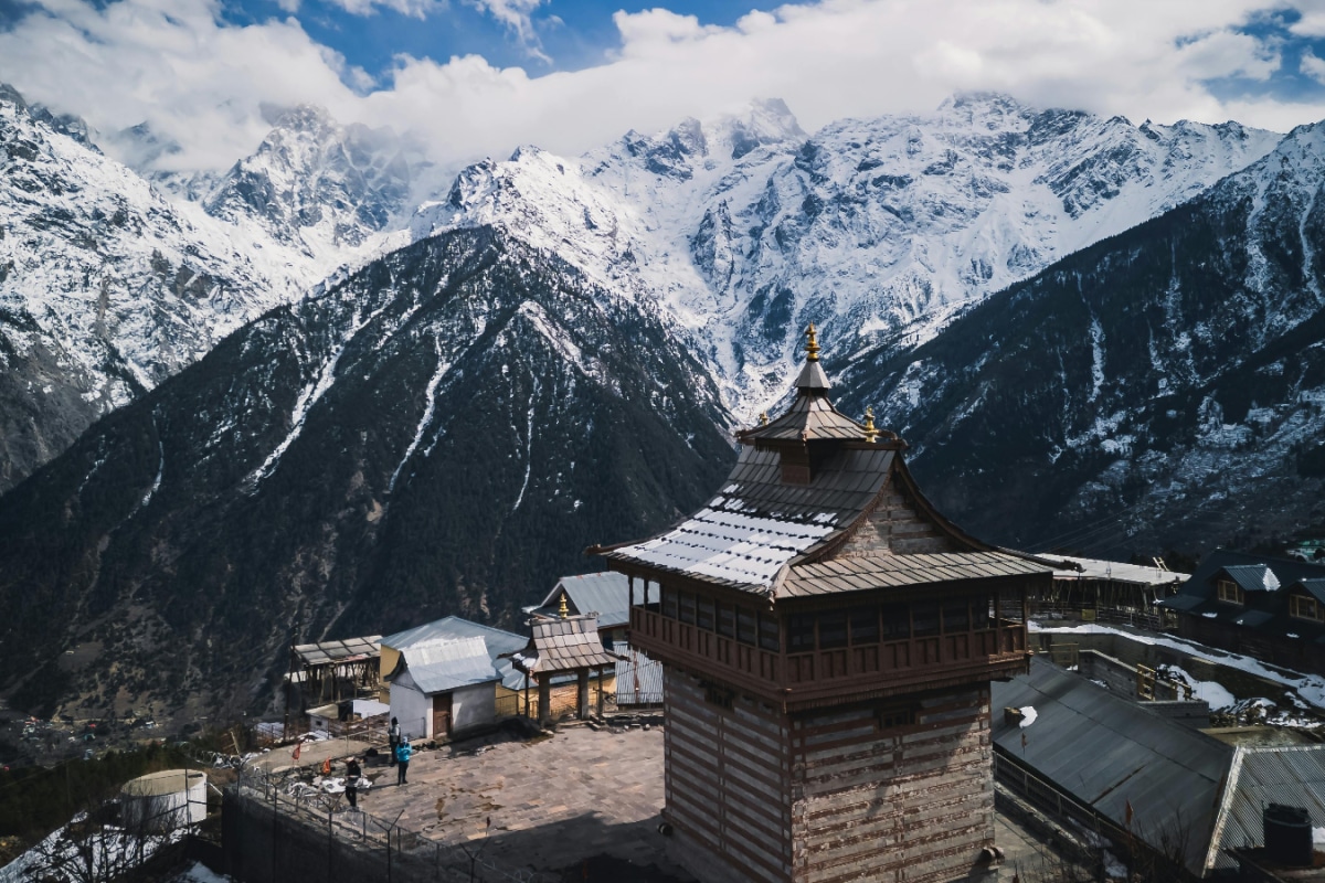 Republic Day Long Weekend: 8 Offbeat Places To Visit In Himachal Pradesh