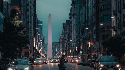 GK: Which Country Is Known As The Land Of Silver?