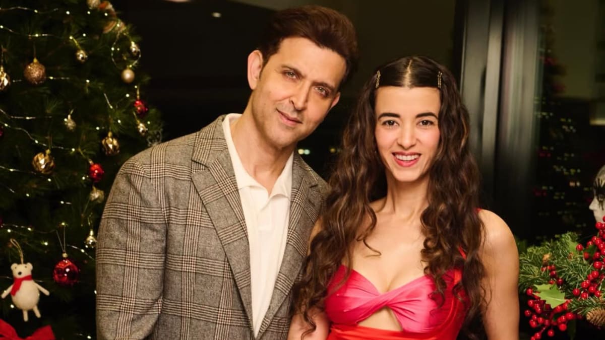 Saba Azad Has A Special Wish For Hrithik Roshan On His 52nd Birthday | See Here | Bollywood News